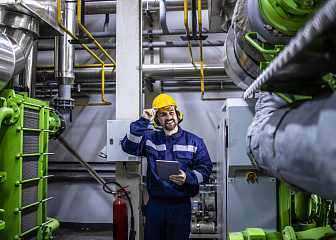 Аппаратчик испарительной установки