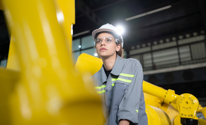 Машинист пылевых насосов